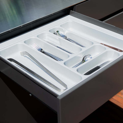 Modulo lavabo cucina esterna