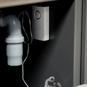 Modulo cucina a induzione Lavabo per esterno