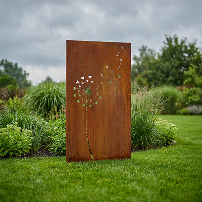 Protezione dalla vista Pusteblume